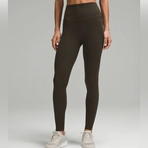 Lululemon align leggings